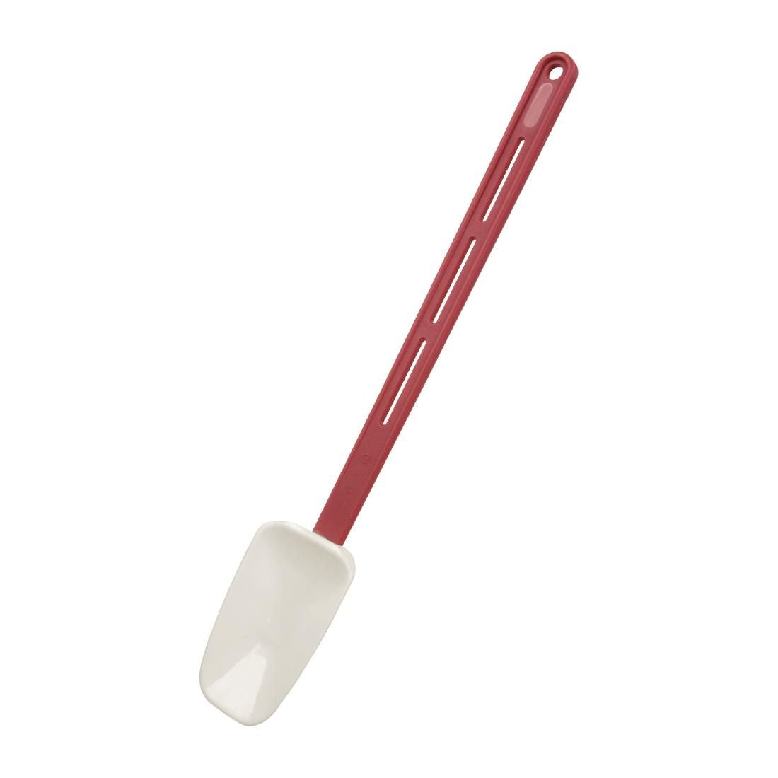 L031 Vogue Heat Resistant Spoonula 16"