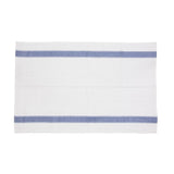 E918 Vogue Heavy Blue Tea Towel