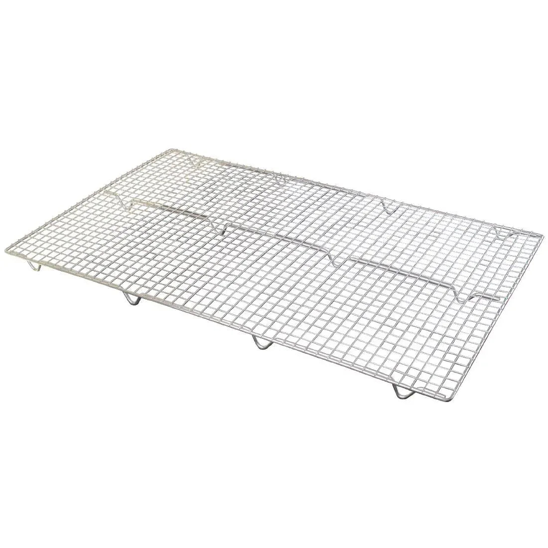 J811 Vogue Heavy Duty Cooling Rack 635 x 406mm - JD Catering Equipment Solutions Ltd
