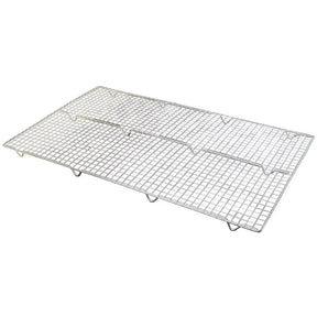 J811 Vogue Heavy Duty Cooling Rack 635 x 406mm - JD Catering Equipment Solutions Ltd