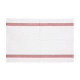 E915 Vogue Heavy Tea Towel Red