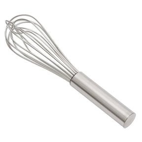 K545 Vogue Heavy Whisk 10" - JD Catering Equipment Solutions Ltd