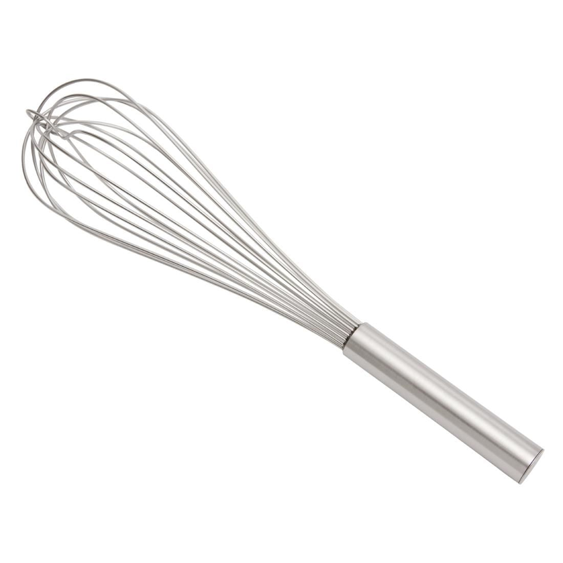 K548 Vogue Heavy Whisk 16"