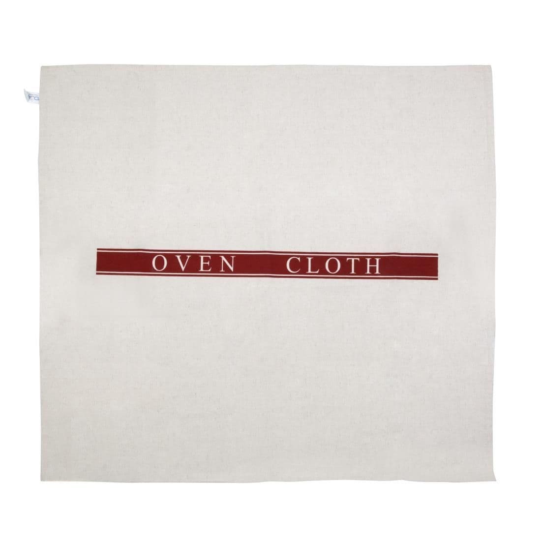 E933 Vogue Hotel Oven Cloth E933