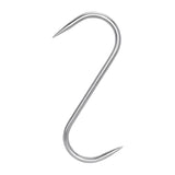 J731 Vogue Long Meat Hook 6"