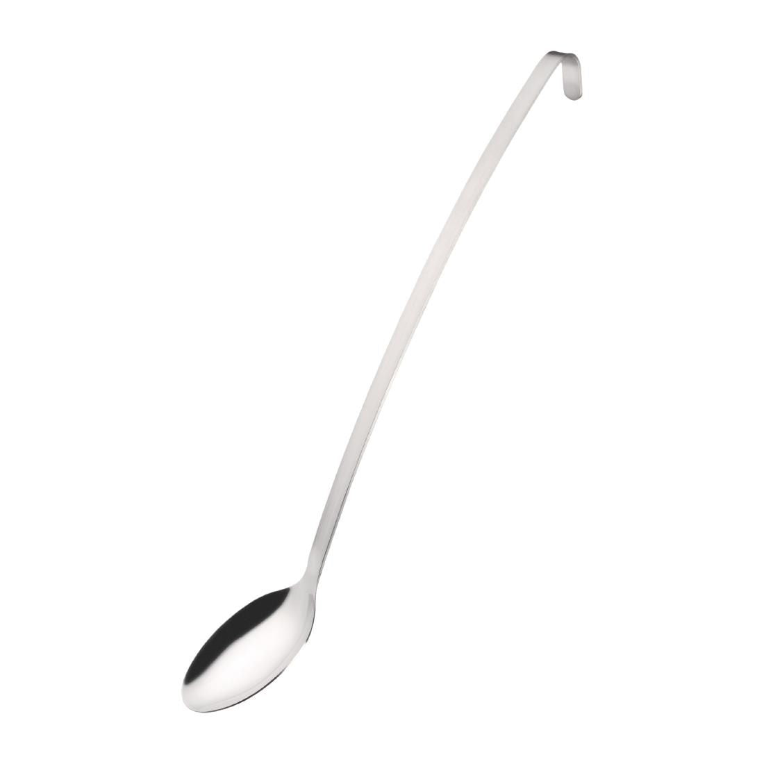 M967 Vogue Long Plain Serving Spoon
