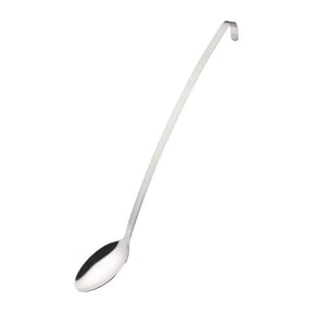 M967 Vogue Long Plain Serving Spoon - JD Catering Equipment Solutions Ltd