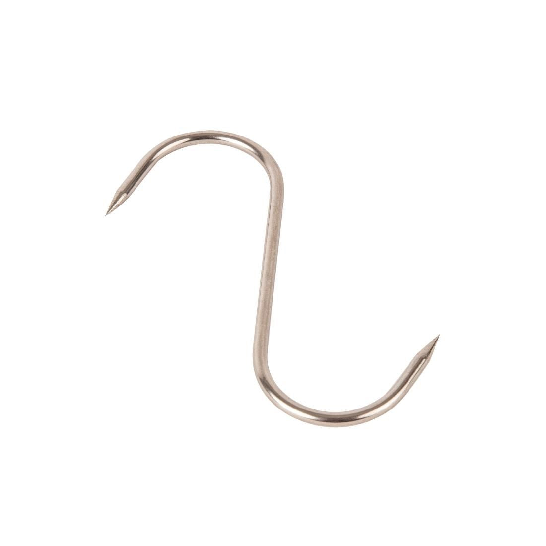 J730 Vogue Meat Hook 4"