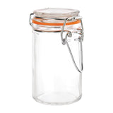 CG399 Vogue Mini Glass Terrine Jar 70ml (Pack of 12)