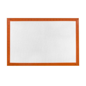 E687 Vogue Non-Stick Silicone Baking Mat 585 x 385mm - JD Catering Equipment Solutions Ltd