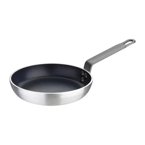 S341 Vogue Non Stick Teflon Aluminium Frying Pan 200mm - JD Catering Equipment Solutions Ltd