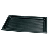 S372 Vogue Ridged Non Stick Baking Sheet