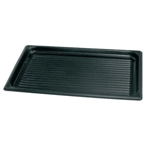 S372 Vogue Ridged Non Stick Baking Sheet - JD Catering Equipment Solutions Ltd