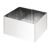 CF164 Vogue Square Mousse Rings 35 x 60 x 60mm