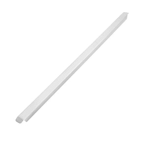 K092 Vogue Stainless Steel Gastronorm Adaptor Bar 530mm - JD Catering Equipment Solutions Ltd