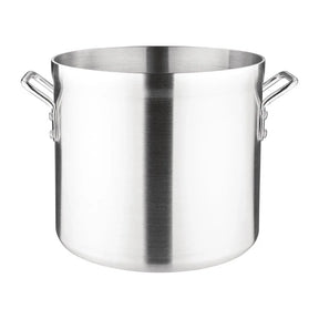 S352 Vogue Stock Pot 18.9Ltr - JD Catering Equipment Solutions Ltd