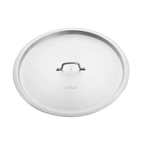 S362 Vogue Stock Pot Lid 400mm - JD Catering Equipment Solutions Ltd
