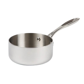 Y245 Vogue Tri Wall Saucepan 1.5Ltr - JD Catering Equipment Solutions Ltd