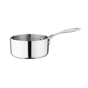 Y244 Vogue Tri Wall Saucepan 900ml - JD Catering Equipment Solutions Ltd