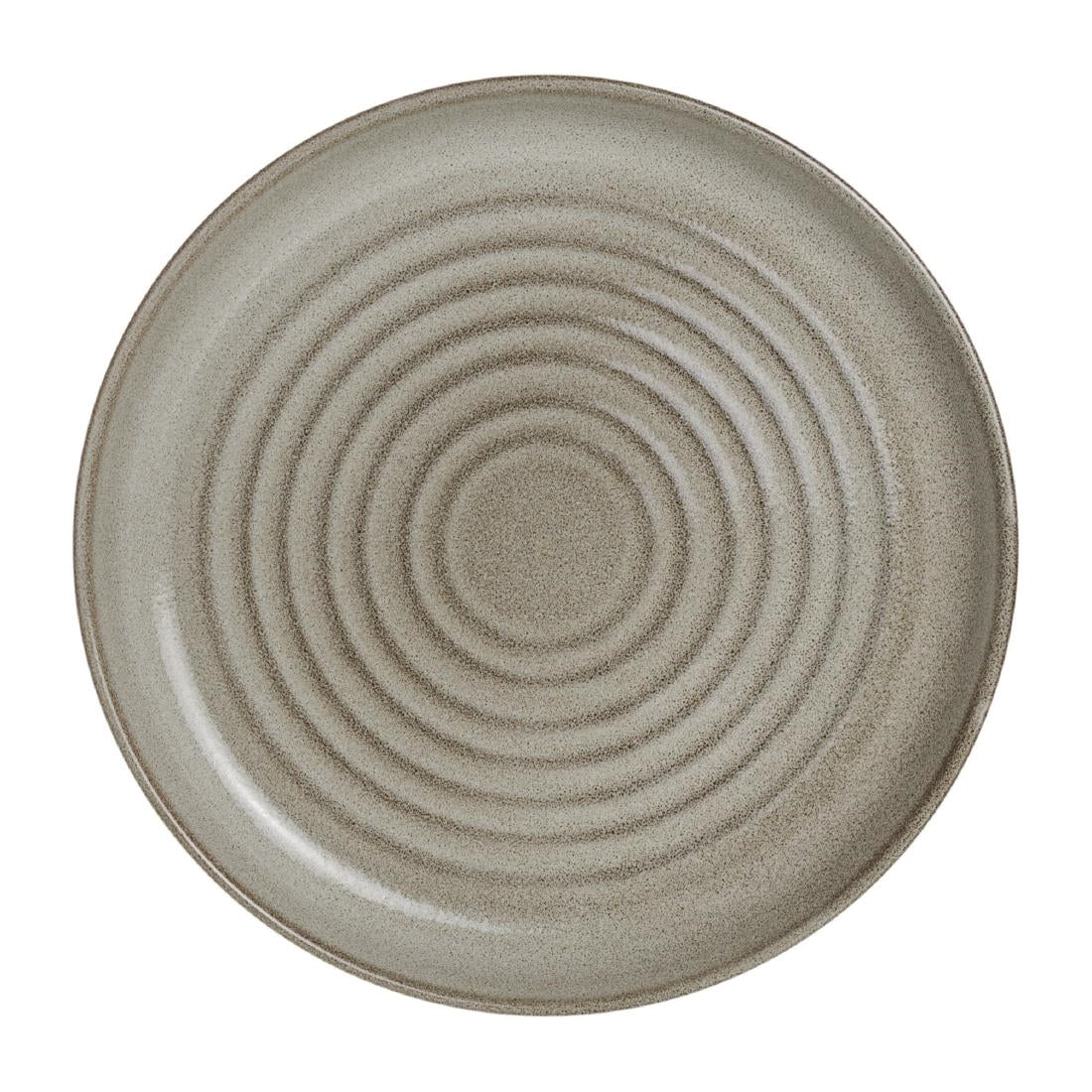 VV1056 Robert Gordon Pier Plates 190mm (Pack of 12)