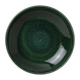 VV1855 Steelite Vesuvius Coupe Bowls Burnt Emerald 253mm (Pack of 12)