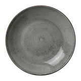 VV1869 Steelite Smoke Coupe Bowls 215mm 340ml (Pack of 12)