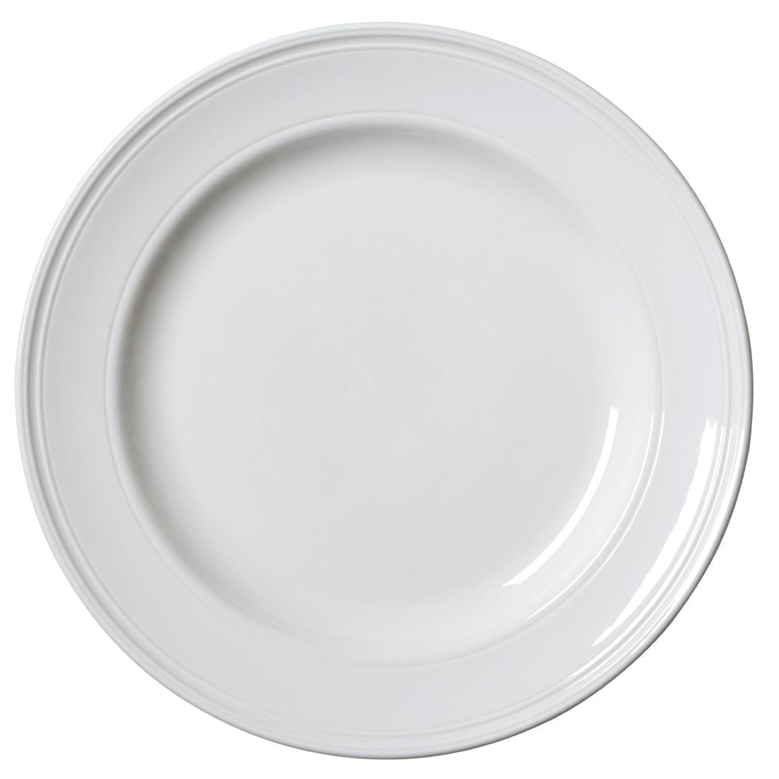 VV2373 Steelite Bead Plates 300mm (Pack of 12)