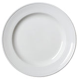 VV2373 Steelite Bead Plates 300mm (Pack of 12)