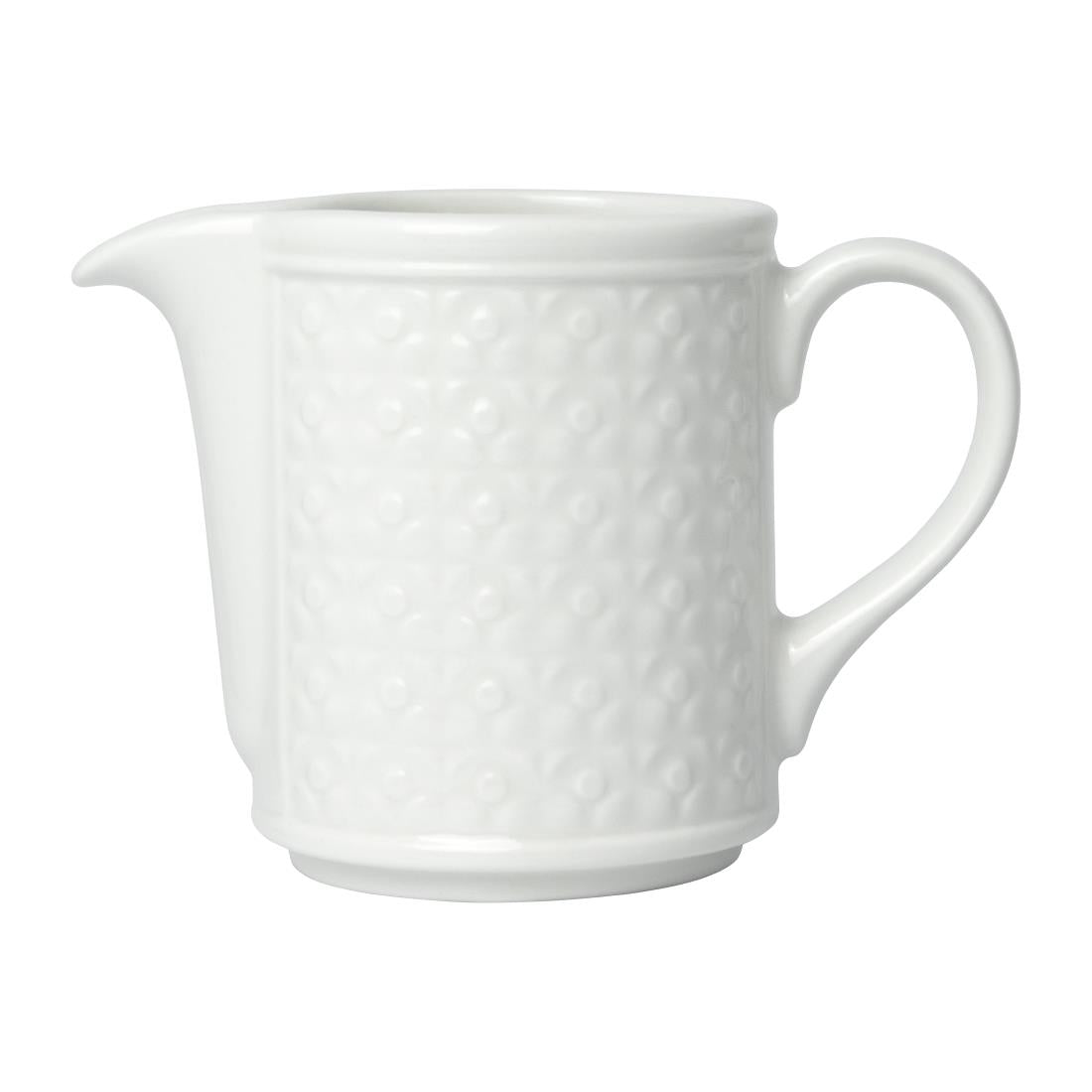 VV2397 Steelite Bead Jug 142ml (Pack of 12)