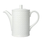 VV2400 Steelite Bead Beverage Pots 455ml (Pack of 6)