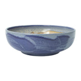 VV2465 Steelite Aurora Revolution Bluestone Bowls 175mm (Pack of 12)