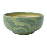 VV2488 Steelite Aurora Revolution Jade Bowls 135mm (Pack of 12)