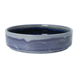 VV2499 Steelite Aurora Vesuvius Round Stacking Trays Lapis 165mm (Pack of 12)