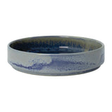 VV2500 Steelite Aurora Vesuvius Round Stacking Trays Lapis 135mm (Pack of 12)