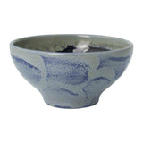 VV2505 Steelite Aurora Vesuvius Tulip Bowls Lapis 100mm (Pack of 12)
