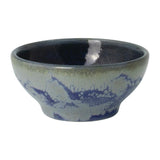 VV2506 Steelite Aurora Vesuvius Tulip Bowls Lapis 70mm (Pack of 12)