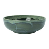 VV2528 Steelite Aurora Vesuvius Burnt Emerald Bowls 175mm (Pack of 12)