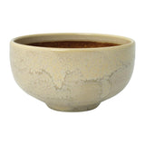 VV2552 Steelite Aurora Vesuvius Amber Bowls 110mm (Pack of 12)