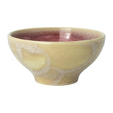 VV2568 Steelite Aurora Vesuvius Rose Quartz Tulip Bowls 103mm (Pack of 12)