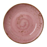 VV2588 Steelite Craft Raspberry Bowls Coupe 255mm (Pack of 12)