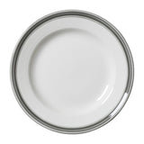VV2664 Steelite Bead Truffle Plates 202mm (Pack of 12)