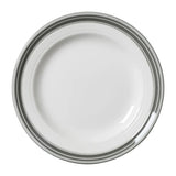 VV2665 Steelite Bead Truffle Plates 165mm (Pack of 12) - JD Catering Equipment Solutions Ltd