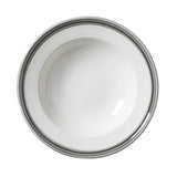 VV2668 Steelite Bead Truffle Pasta Plates 240mm (Pack of 12)