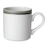 VV2671 Steelite Bead Truffle Mugs 285ml (Pack of 12) - JD Catering Equipment Solutions Ltd