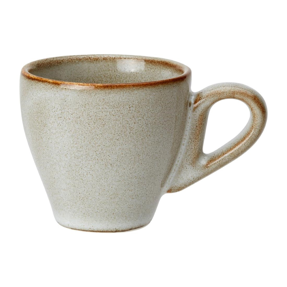 VV2752 Robert Gordon Potters Collection Pier Espresso Cups 85ml (Pack of 12)