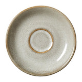 VV2753 Robert Gordon Potters Collection Pier Saucers 127mm (Pack of 12) - JD Catering Equipment Solutions Ltd