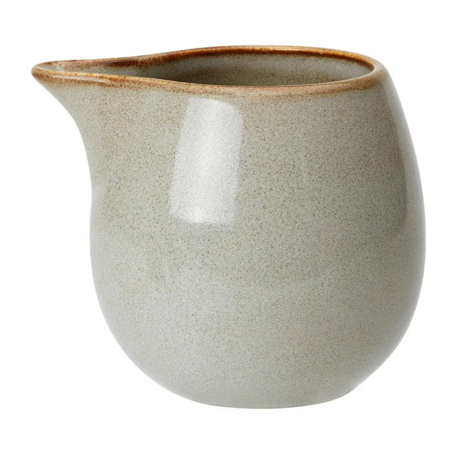VV2757 Robert Gordon Potters Collection Pier Milk Jug 170ml (Pack of 12) - JD Catering Equipment Solutions Ltd