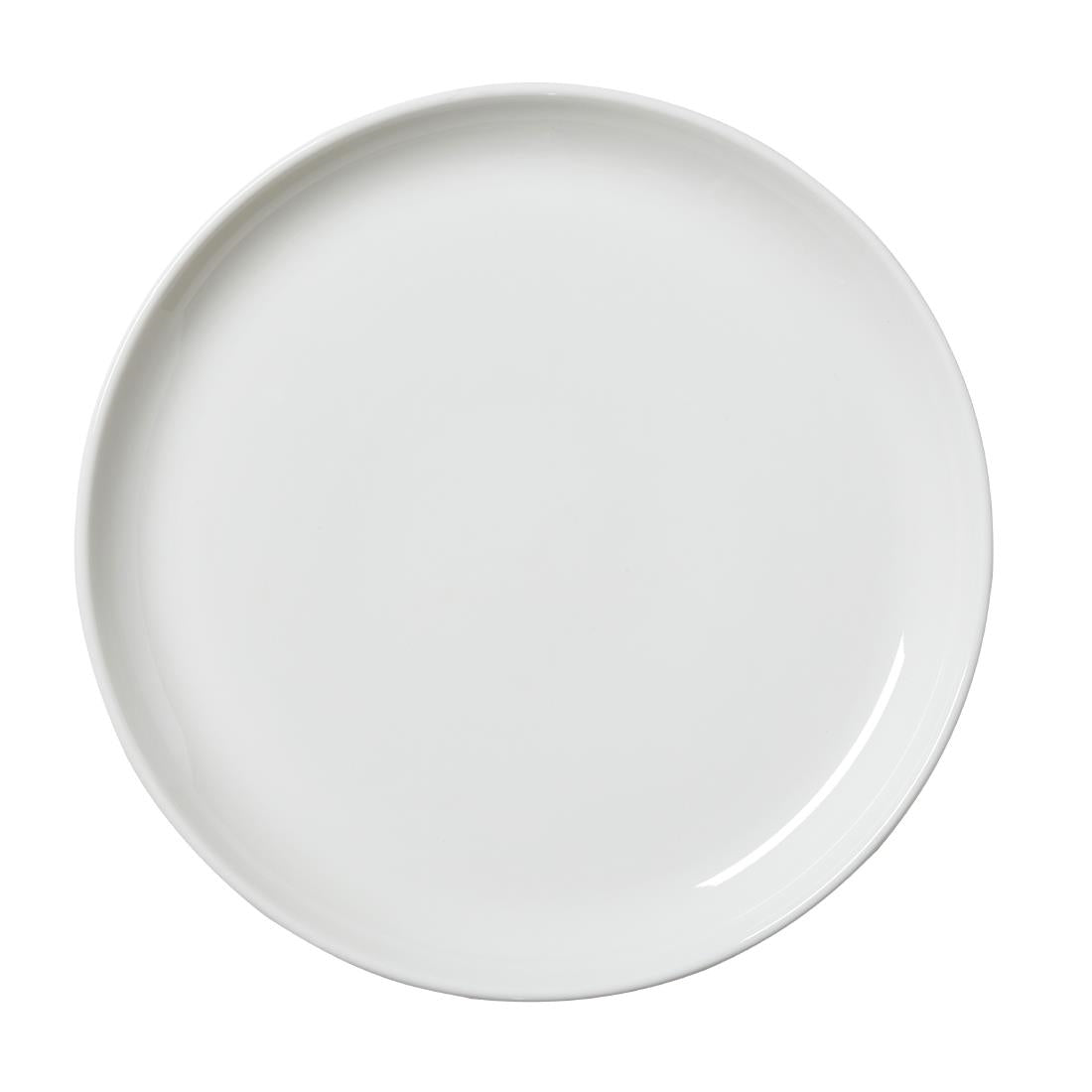 VV2780 Steelite Taste Scandi Coupe Plates 254mm (Pack of 12)