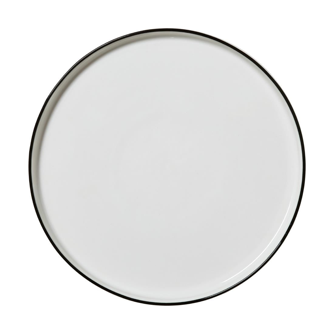 VV3388 Steelite Asteria Stack Plate 255mm (Box 12)(Direct)