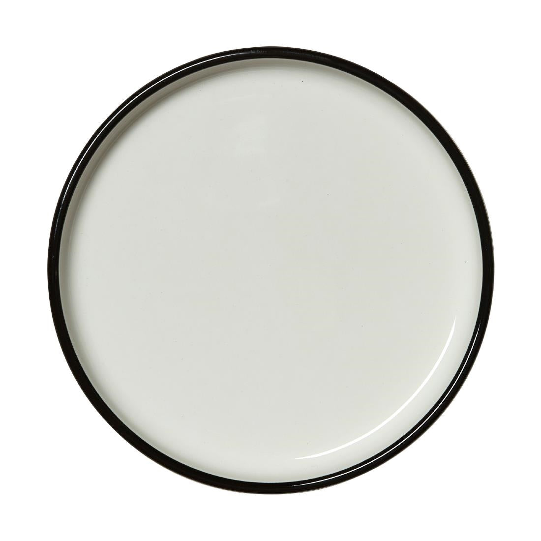 VV3390 Steelite Asteria Stack Plate 165mm (Box 12)(Direct)